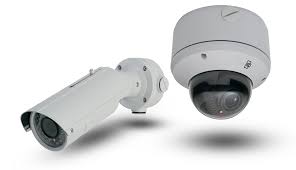 360-degree Surveillance Coverage